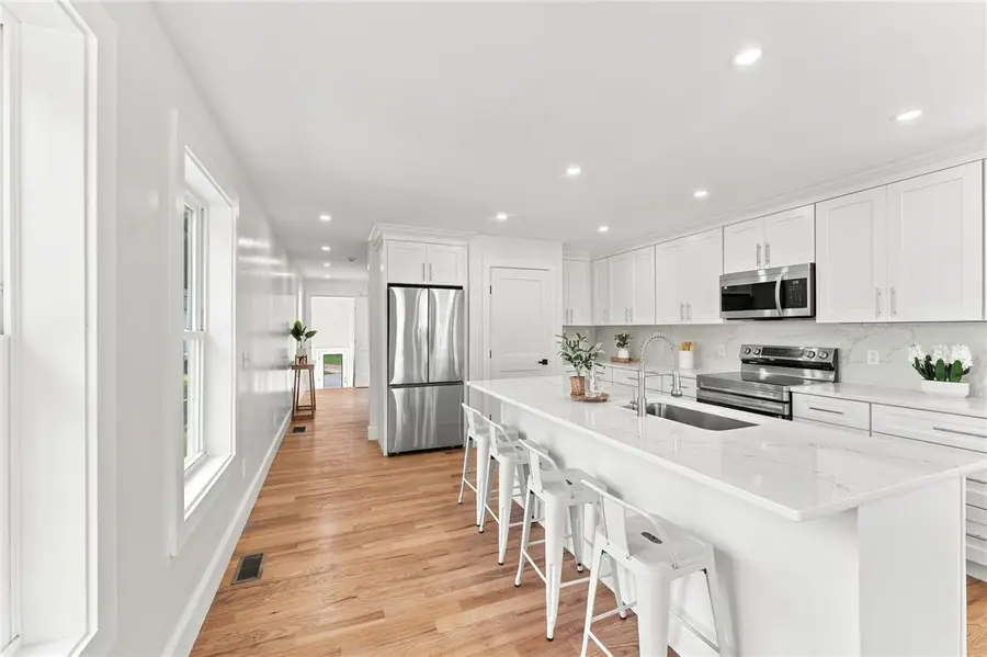 67 Harding Avenue, Johnston, RI 02919 - #2