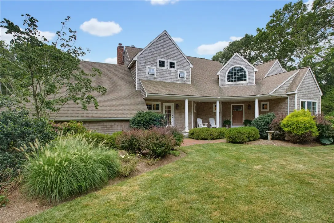 3548 Commodore Perry Highway, South Kingstown, RI 02879 - #1