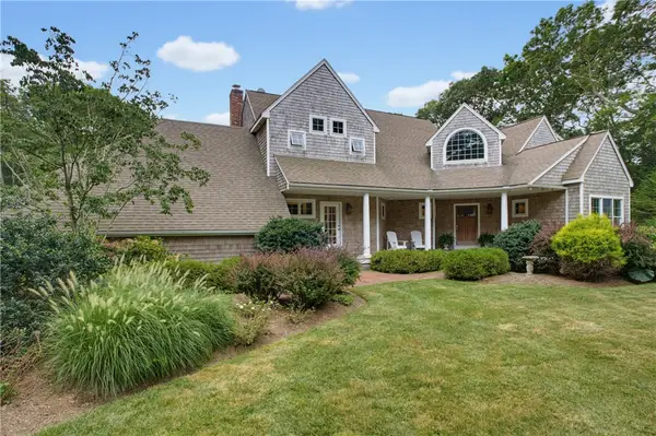 3548 Commodore Perry Highway, South Kingstown, RI 02879