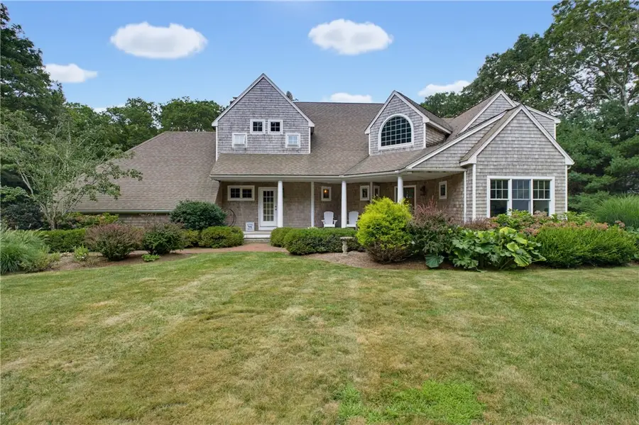 3548 Commodore Perry Highway, South Kingstown, RI 02879 - #3