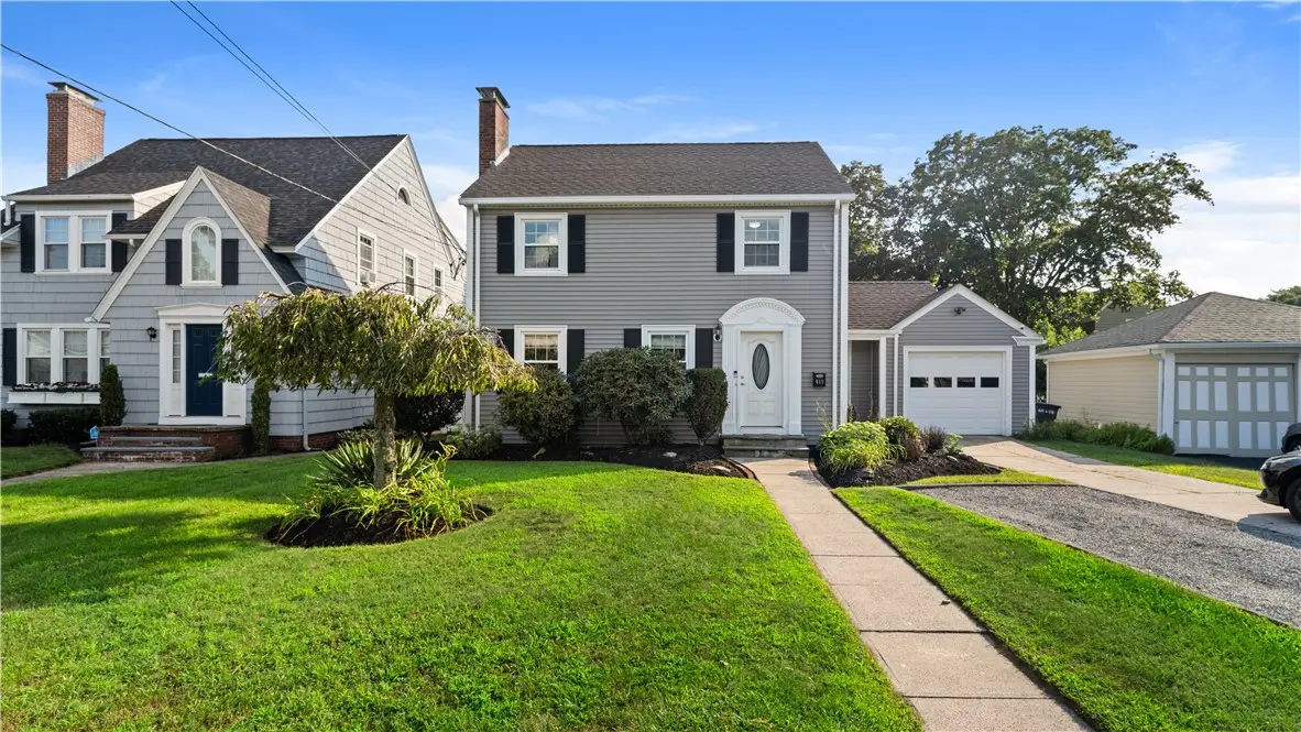 449 Pawtucket Avenue, Rumford, RI 02916 - #1