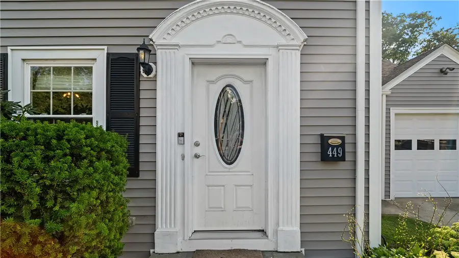 449 Pawtucket Avenue, Rumford, RI 02916 - #3