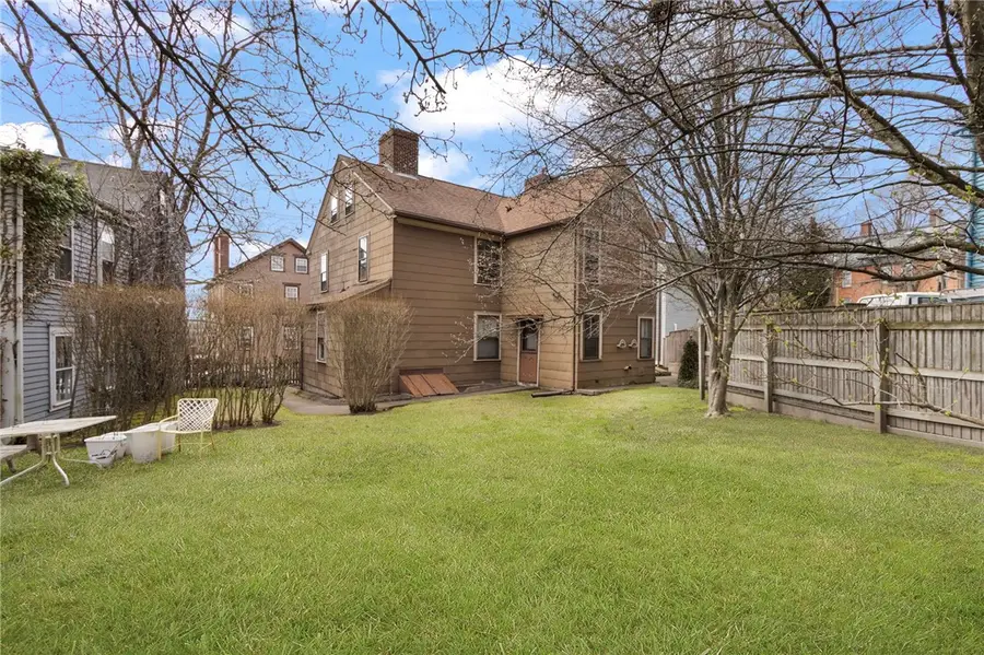 407 Benefit Street, Providence, RI 02903 - #2