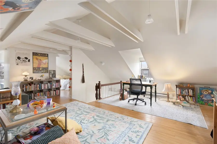 407 Benefit Street, Providence, RI 02903 - #3