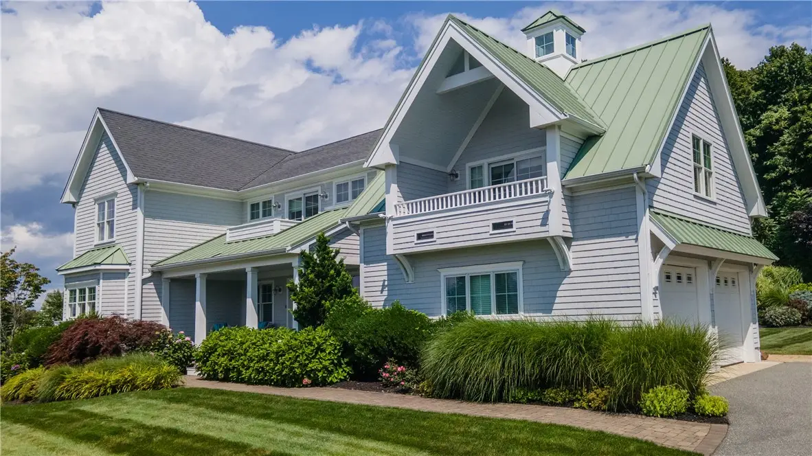 57 Strawberry Lane, Portsmouth, RI 02871 - #1