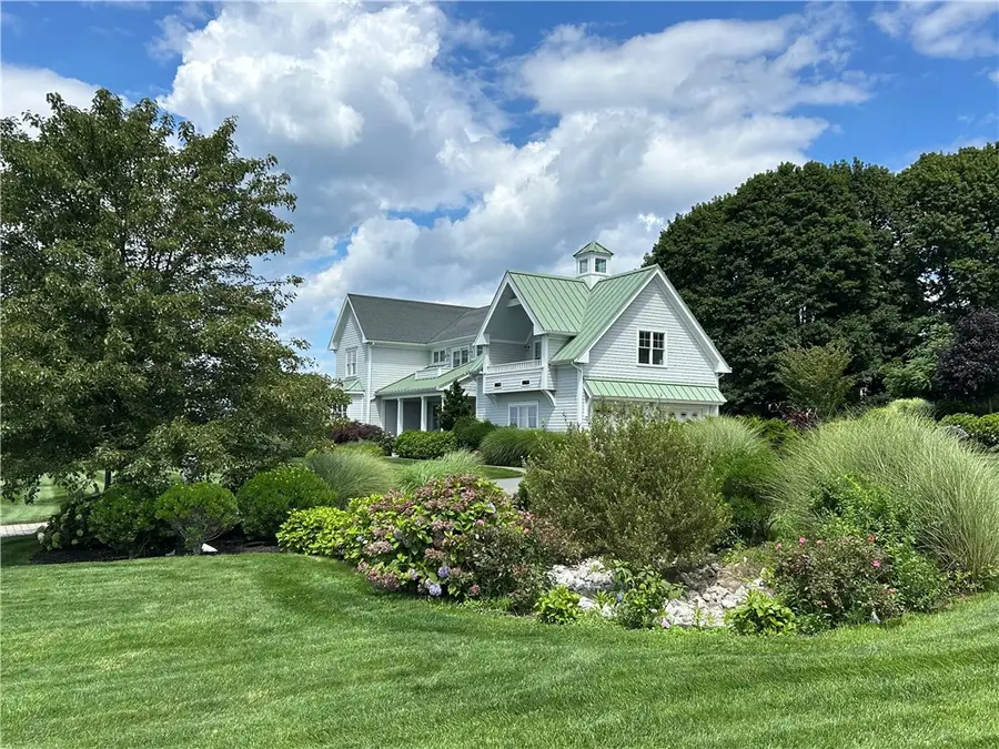 57 Strawberry Lane, Portsmouth, RI 02871 - #2