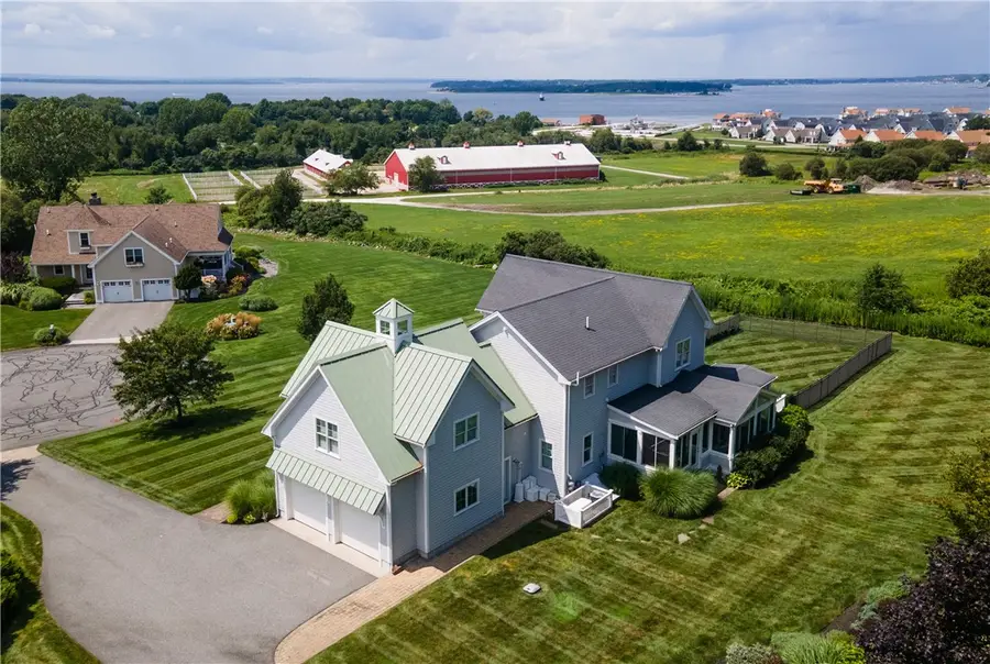 57 Strawberry Lane, Portsmouth, RI 02871 - #3