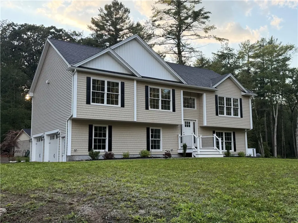 315 Hopkins Hollow Road, Coventry, RI 02827 - #1