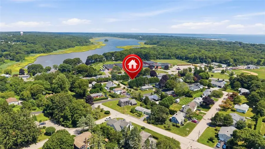 9 Therese Street, Narragansett, RI 02882 - #3