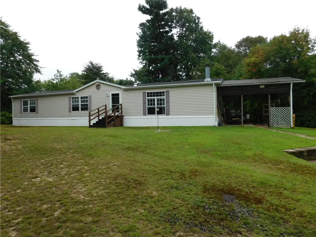 114 Sandy Bottom Road, Coventry, RI 02816 - #1