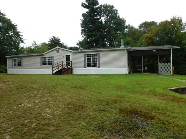 114 Sandy Bottom Road, Coventry, RI 02816