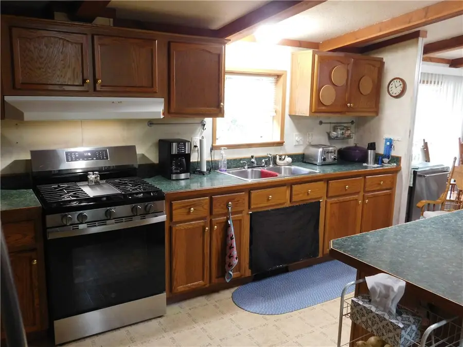 114 Sandy Bottom Road, Coventry, RI 02816 - #2