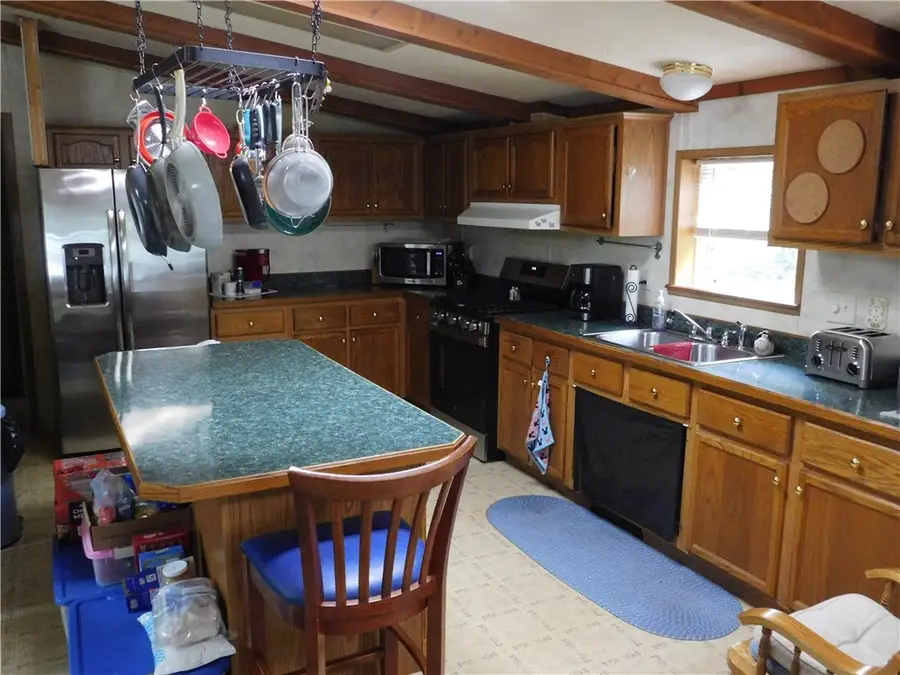 114 Sandy Bottom Road, Coventry, RI 02816 - #3