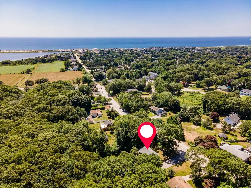 121 Winnapaug Road, Westerly, RI 02891 - #1