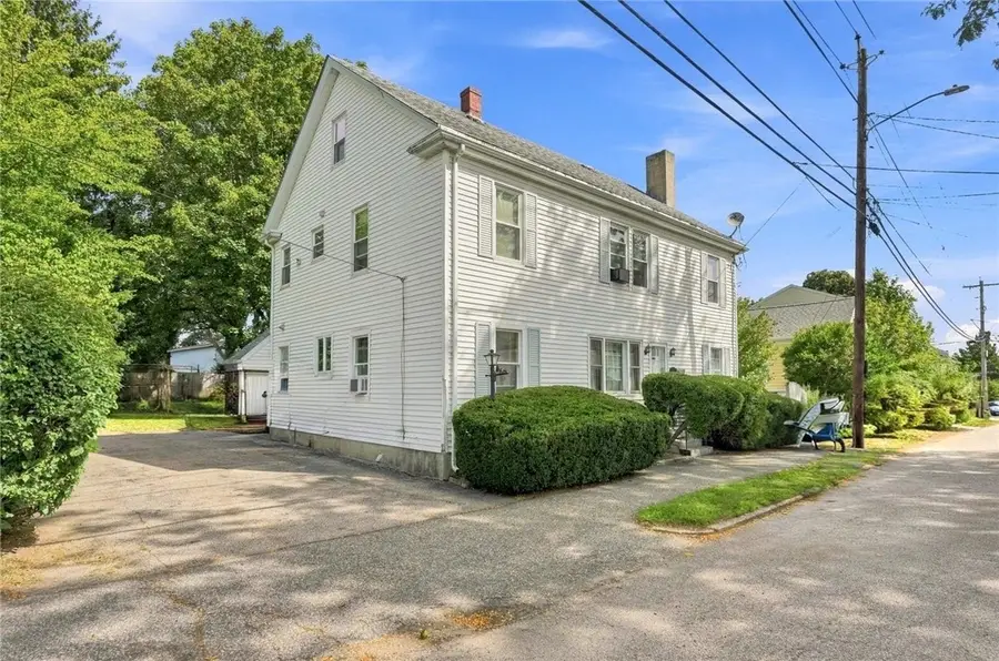 41 Mount Hope Avenue, Bristol, RI 02809 - #2
