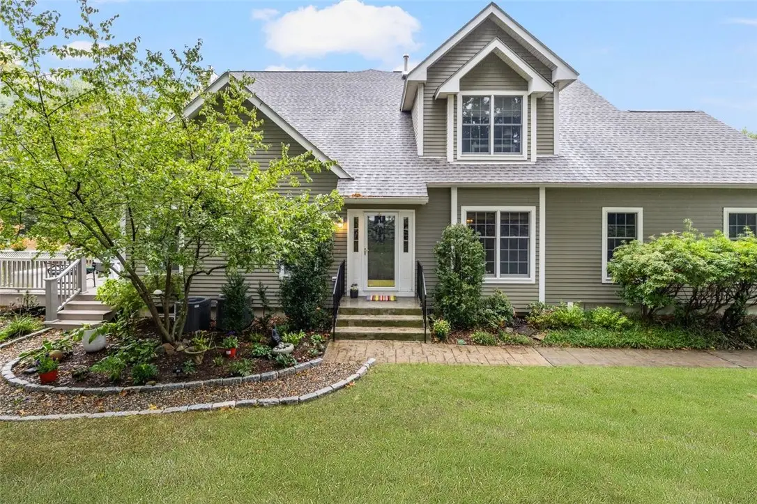 56 Seal Island Road, Bristol, RI 02809 - #1