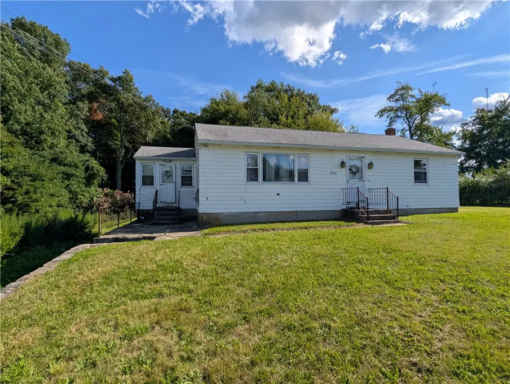 2780 Plainfield Pike, Cranston, RI 02921 - #1