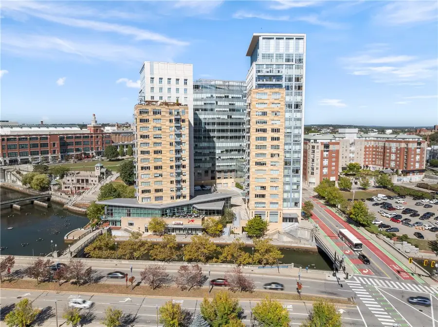 200 Exchange Street #1014, Providence, RI 02903 - #2