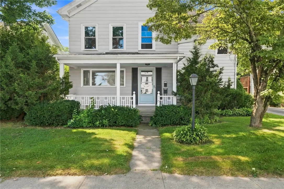 76 Pleasant Street, Westerly, RI 02891 - #1