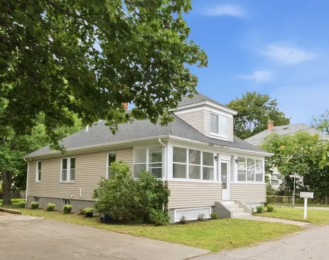 45 Eddy Street, Cranston, RI 02920 - #1