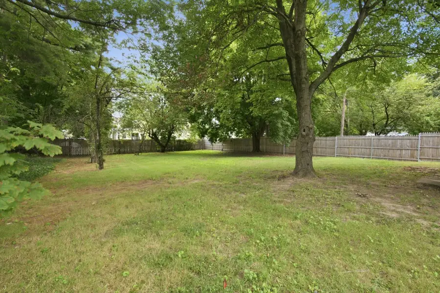 45 Eddy Street, Cranston, RI 02920 - #3