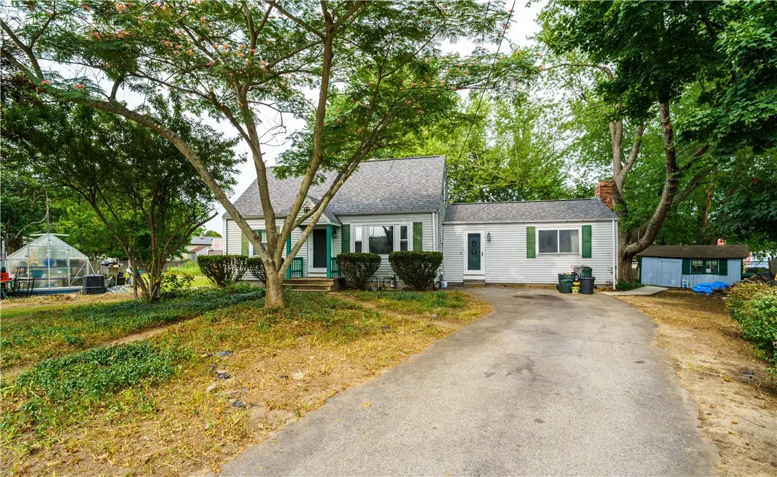 27 Lydick Avenue, Warwick, RI 02888 - #1