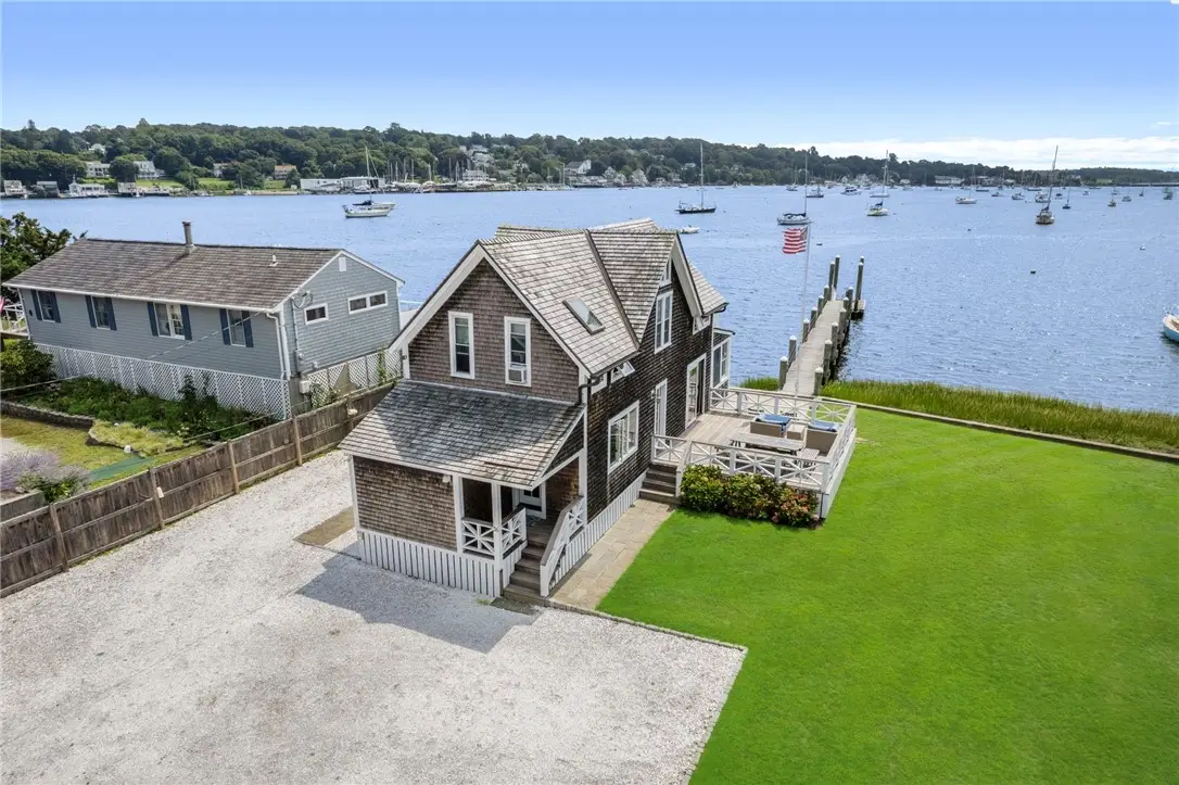 36 Riverside Avenue, Portsmouth, RI 02871 - #1