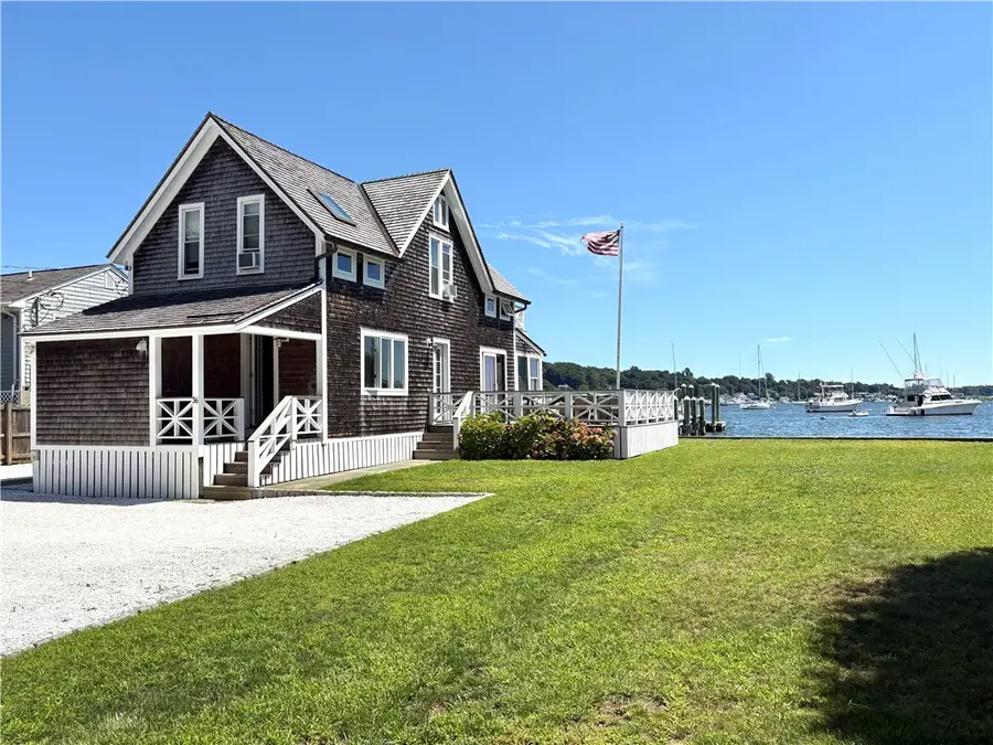 36 Riverside Avenue, Portsmouth, RI 02871 - #2