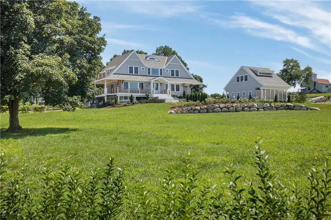 10 High Hill Road, Tiverton, RI 02878 - #1