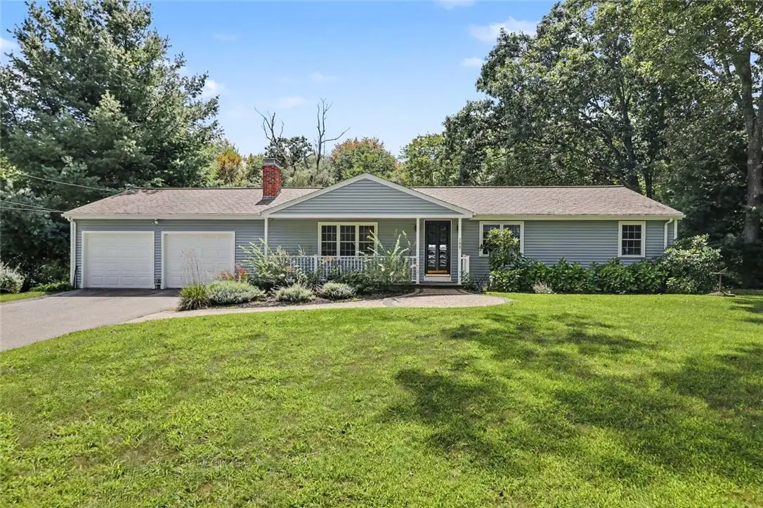 109 Terre Mar Drive, North Kingstown, RI 02852 - #1