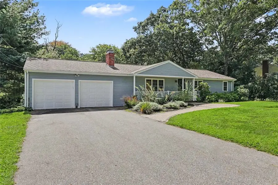 109 Terre Mar Drive, North Kingstown, RI 02852 - #3