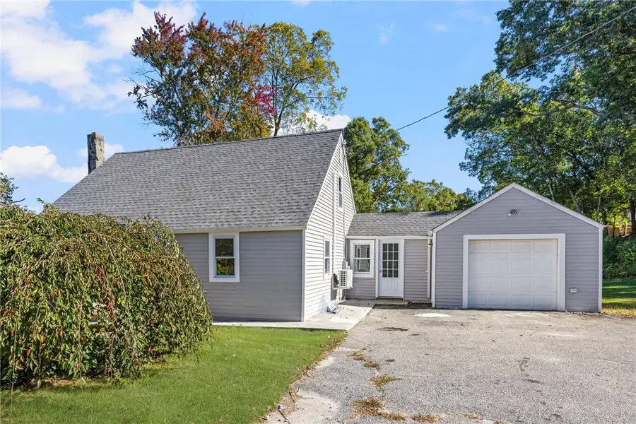 30 Uphill Avenue, Warwick, RI 02886 - #2