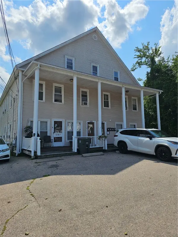 1214 Main Street, Coventry, RI 02816