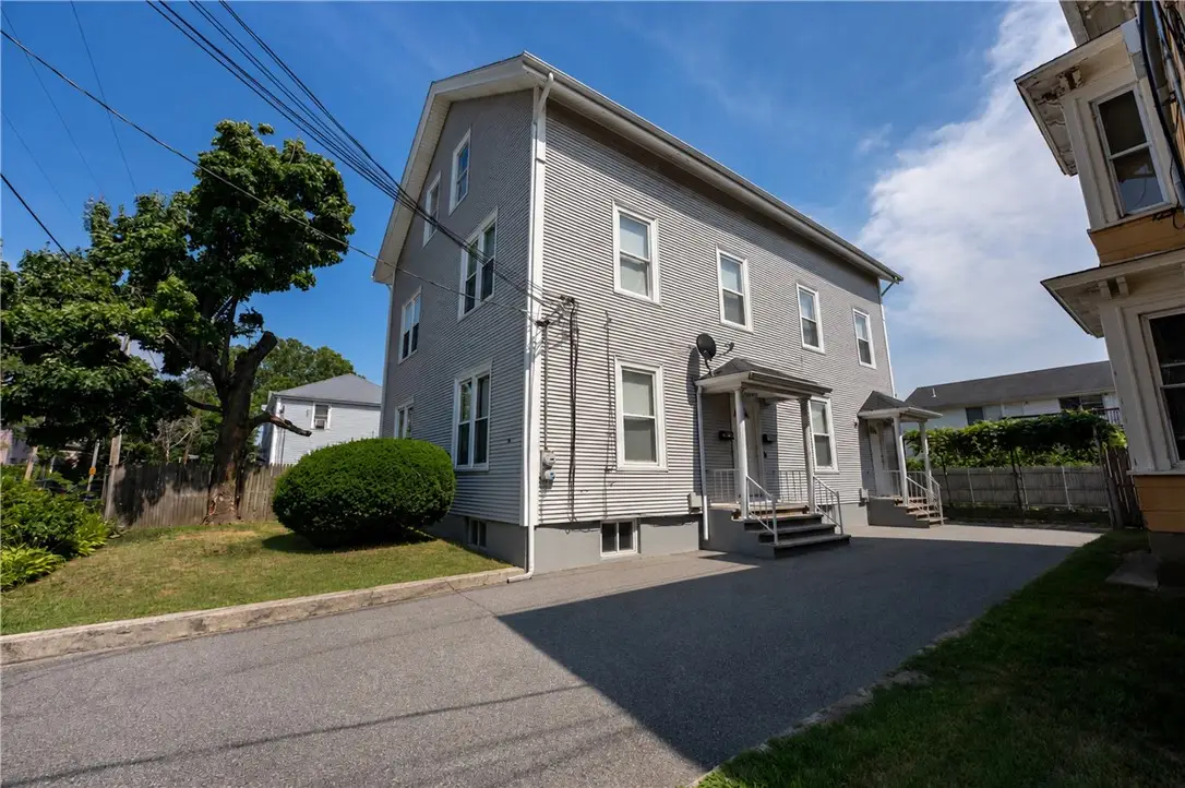 126 Clay Street, Pawtucket, RI 02860 - #1