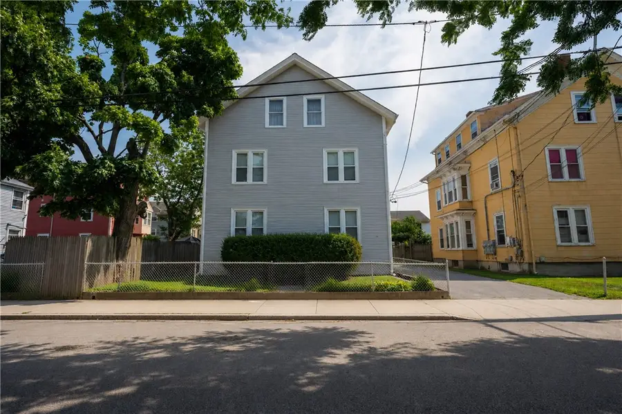 126 Clay Street, Pawtucket, RI 02860 - #3