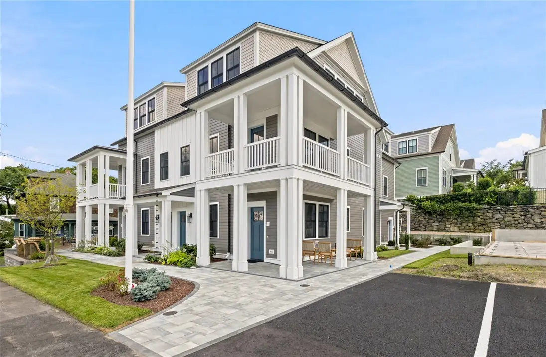 67 Queen Street #1C, East Greenwich, RI 02818 - #1