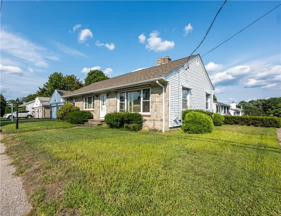 200 Budlong Road, Cranston, RI 02920 - #2