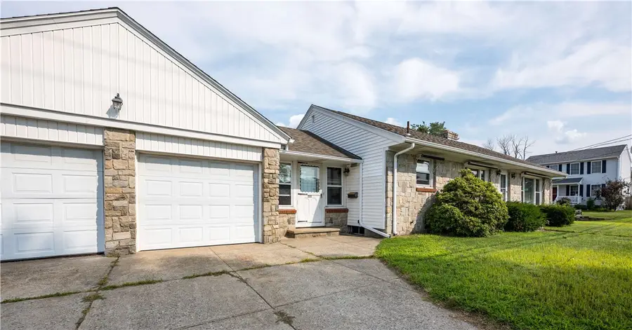 200 Budlong Road, Cranston, RI 02920 - #3