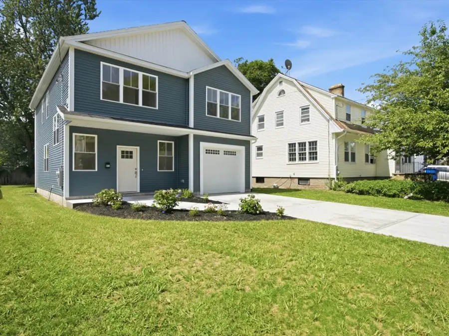 51 Dunbar Avenue, Rumford, RI 02916 - #2