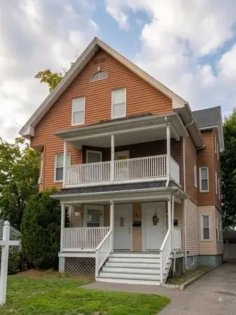 2 Hope Street, Attleboro, MA 02703 - #2
