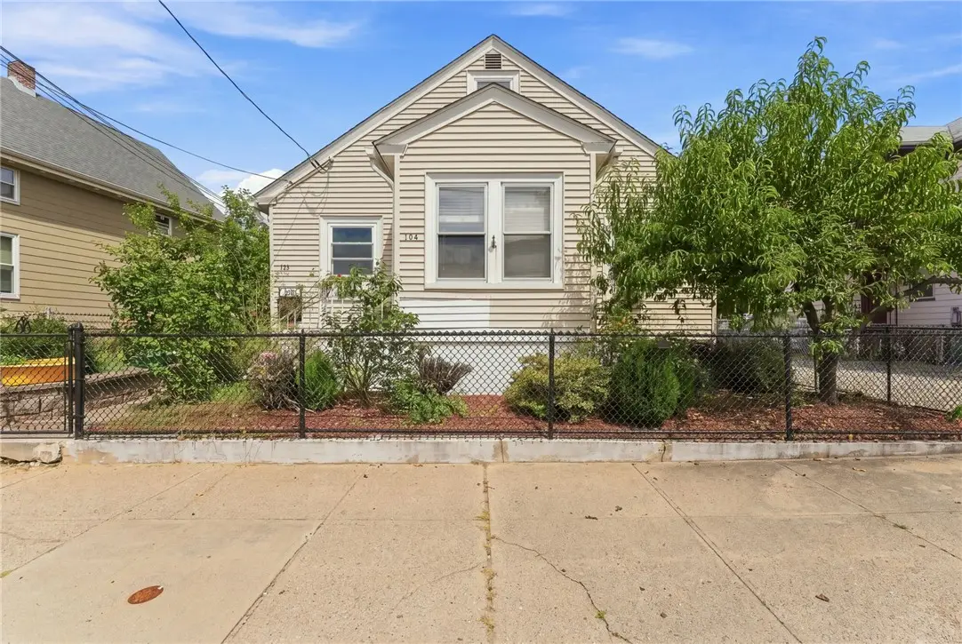 106 John Street, Pawtucket, RI 02861 - #1