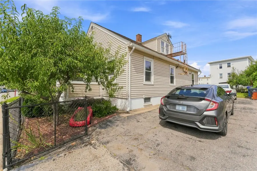 106 John Street, Pawtucket, RI 02861 - #2