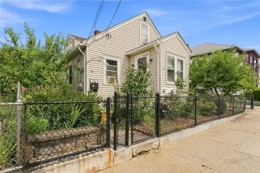 106 John Street, Pawtucket, RI 02861 - #3