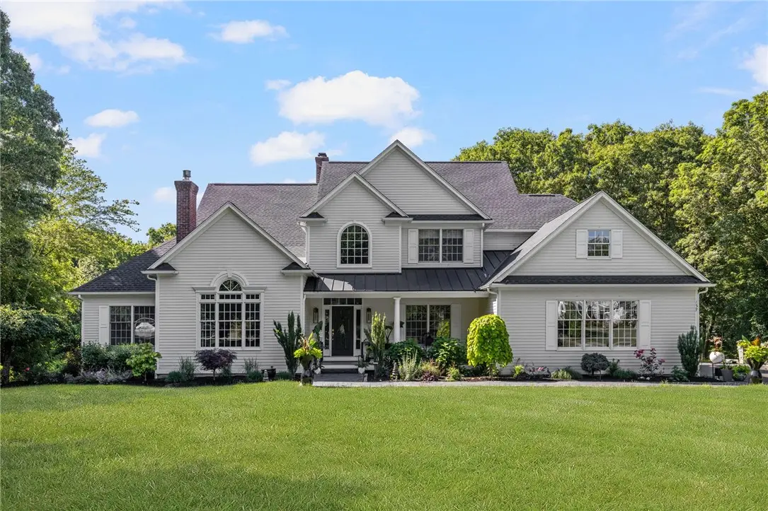 137 Finch Lane, Saunderstown, RI 02874 - #1
