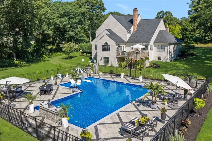137 Finch Lane, Saunderstown, RI 02874 - #2