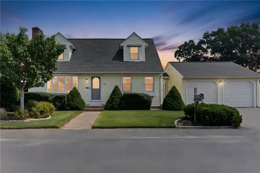 327 England Street, Cumberland, RI 02864 - #2