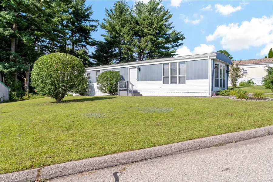 5 Lane #f, Coventry, RI 02816 - #2