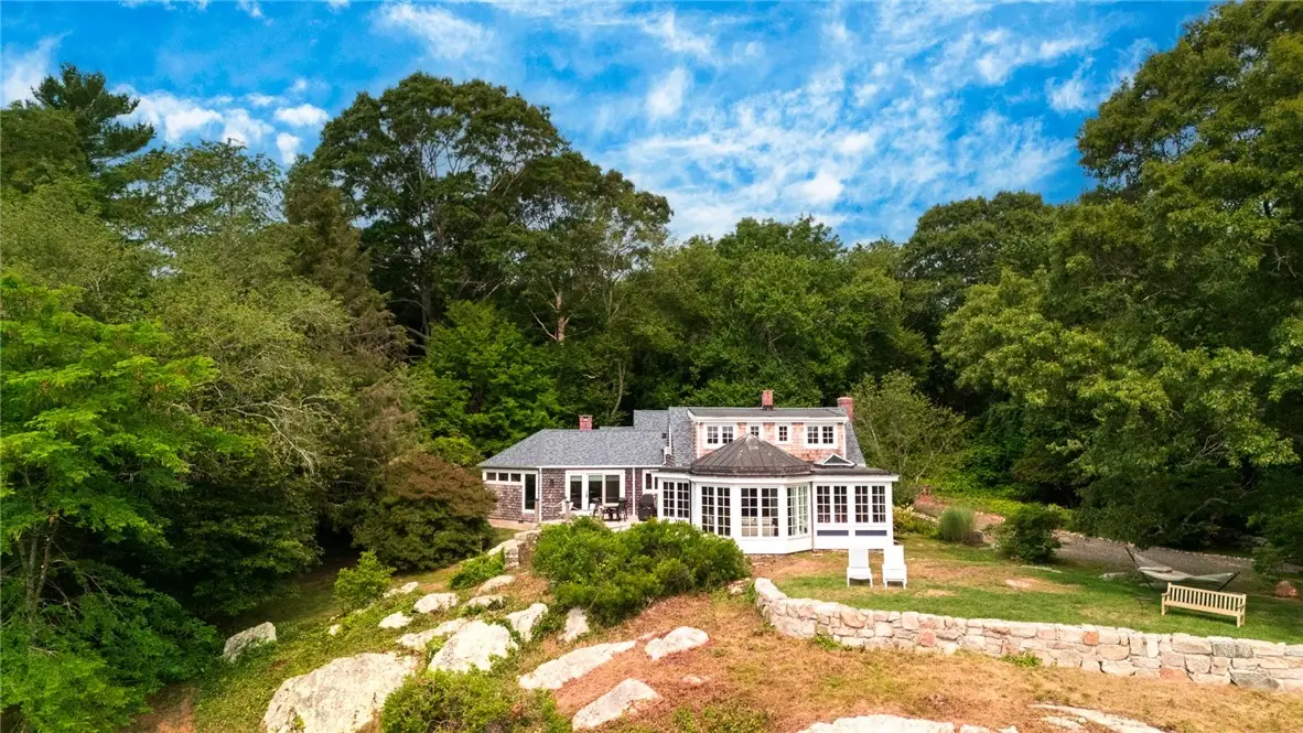 66 Torrey Road, South Kingstown, RI 02879 - #1