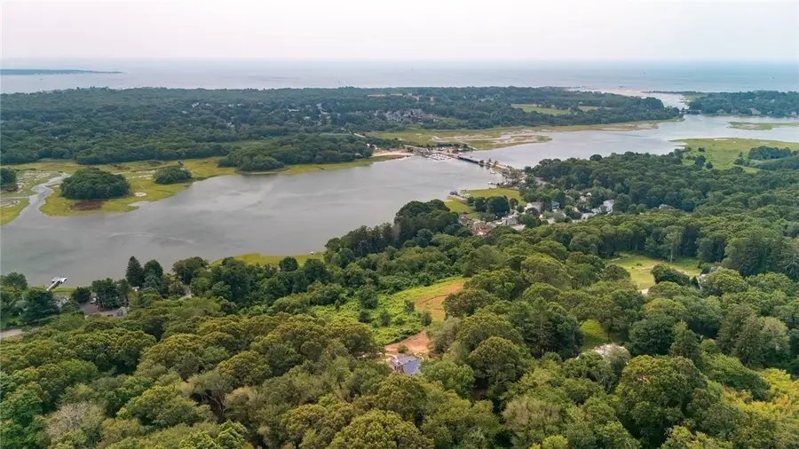 66 Torrey Road, South Kingstown, RI 02879 - #2