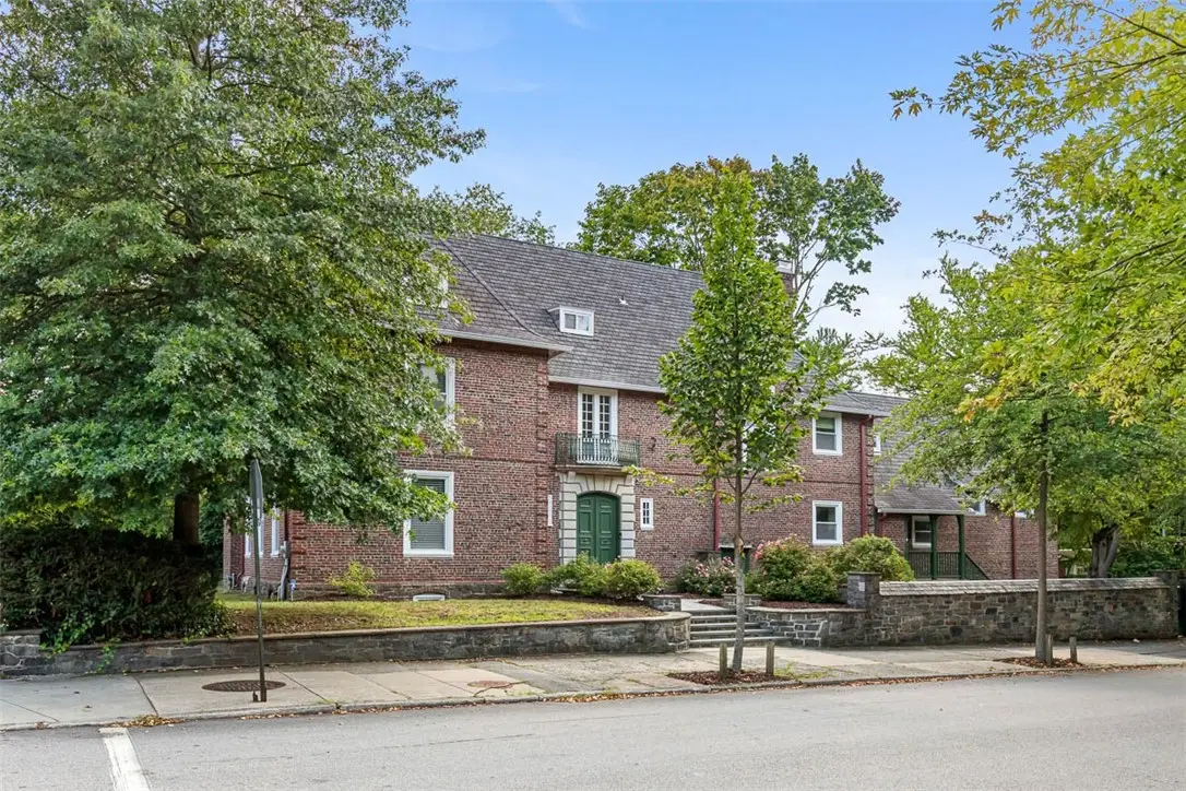 195 George Street, Providence, RI 02906 - #1